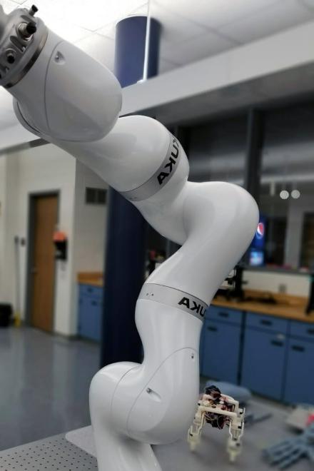 Kuka Robot